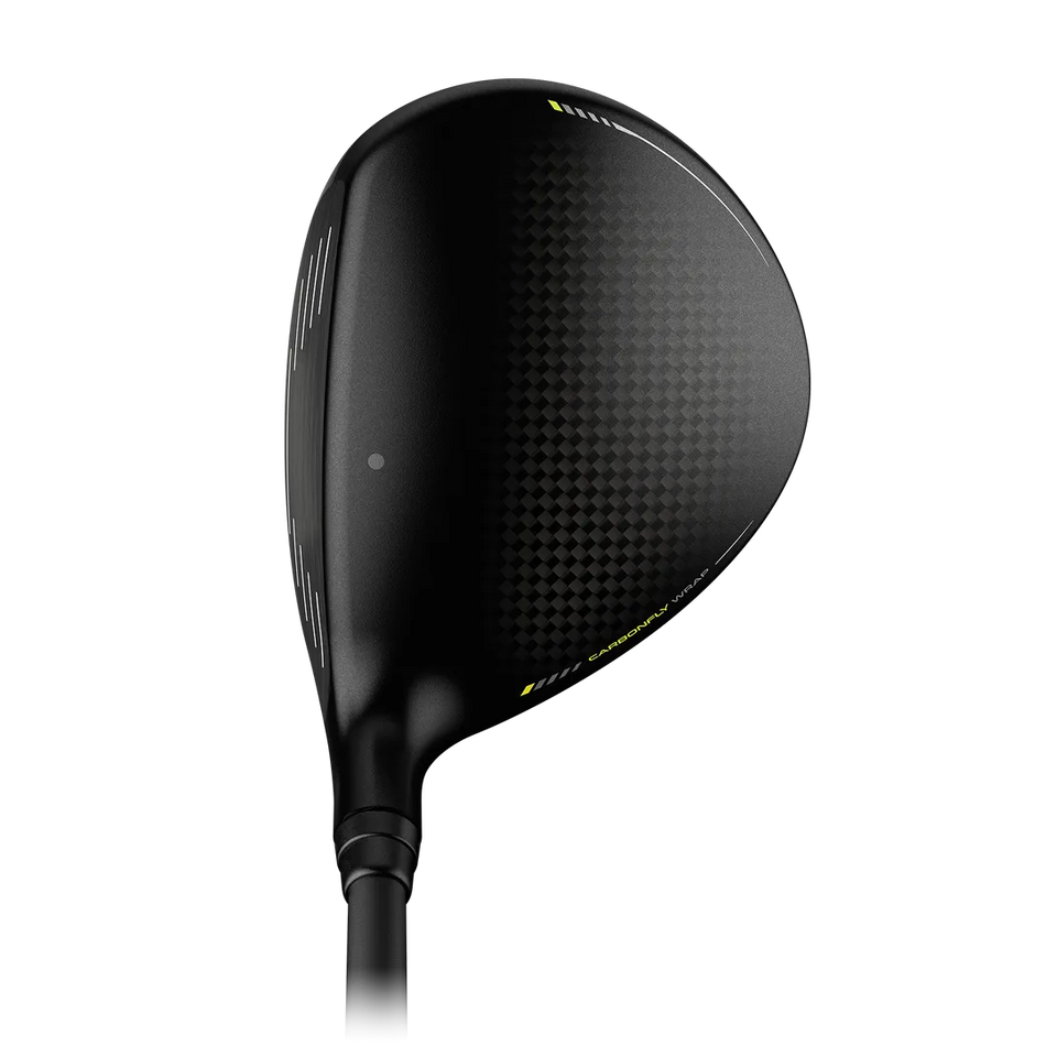 PING G430 MAX FAIRWAY WOOD (ALTA J CB BLACK)