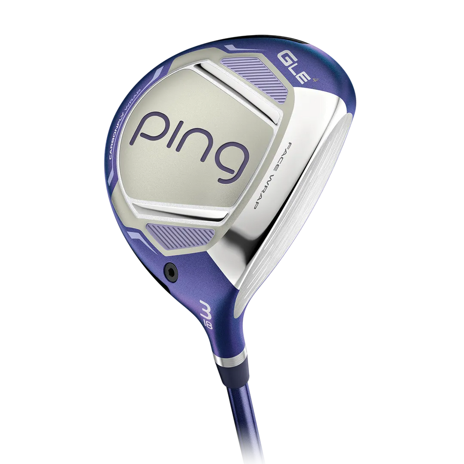 PING 26 G LE4 WOMEN'S FAIRWAY WOOD