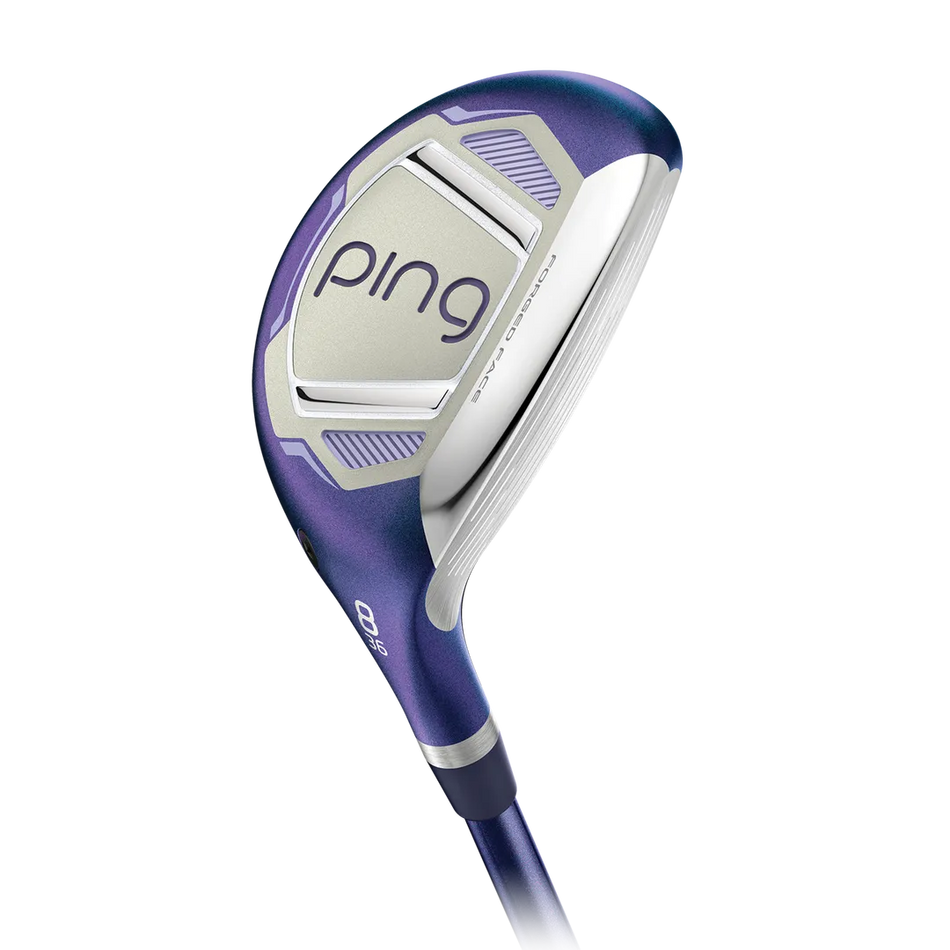PING 26 G LE4 WOMEN'S HYBRID