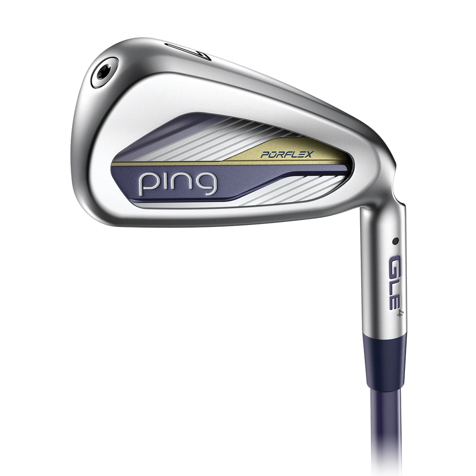 PING 26 G LE4 WOMEN'S IRON SET