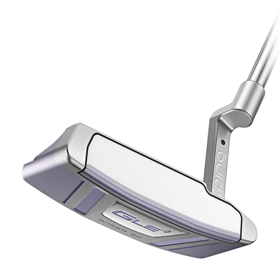 PING 26 G LE4 ANSER 2D WOMEN'S PUTTER