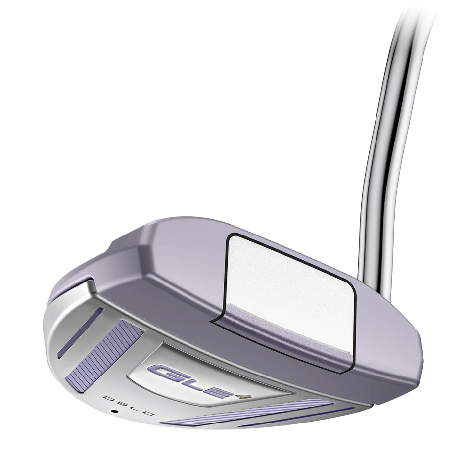 PING 26 G LE4 OSLO WOMEN'S PUTTER