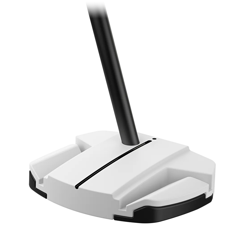 PING 26 SCOTTSDALE TEC ALLY BLUE ONSET CB PUTTER