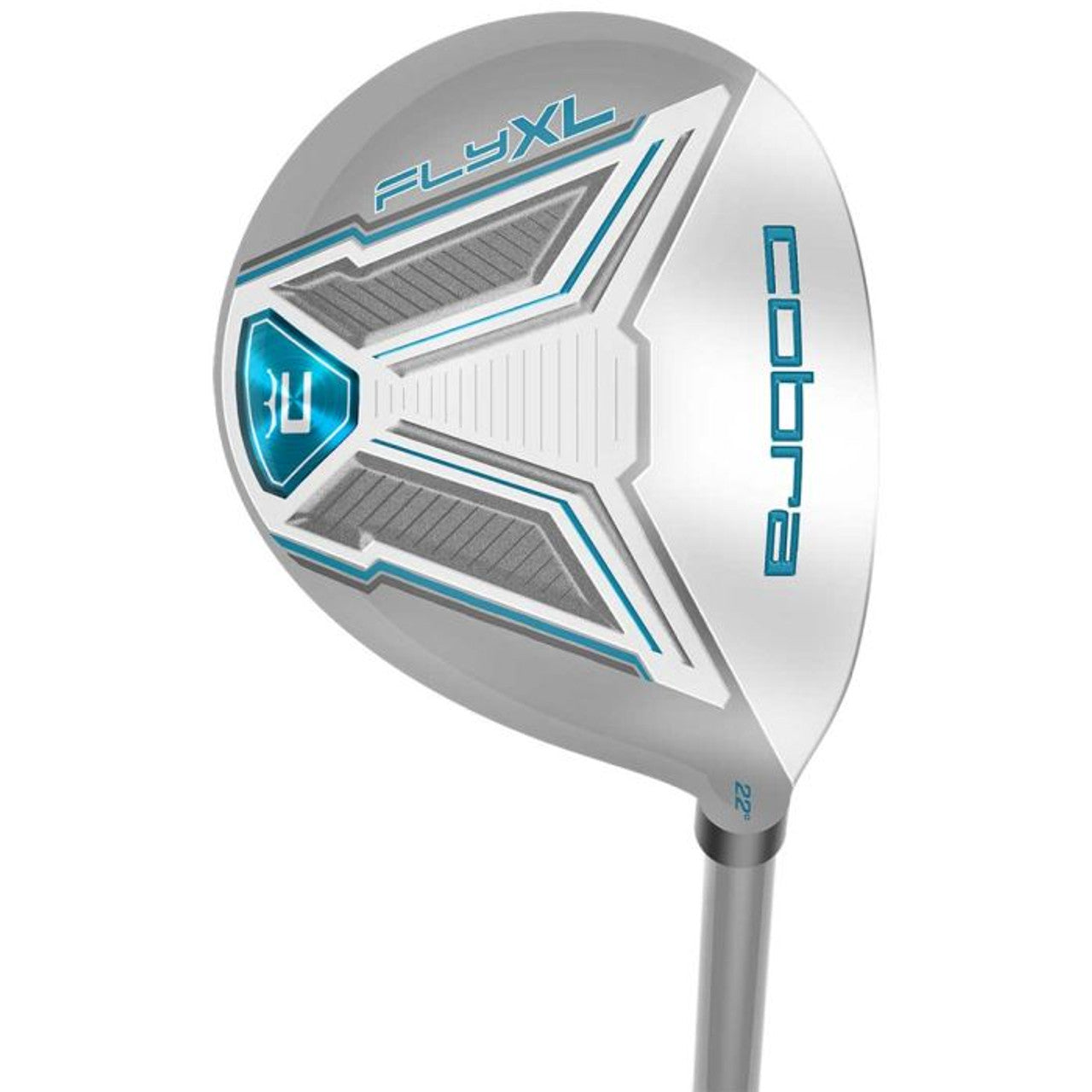 Cobra Fly-Z XL Hybrid Mens RH 5H 25 Deg Reg Fly-Z XL Graphite Cobra Fly-Z XL Hybrid Mens RH 5H 25 Deg Reg Fly-Z XL Graphite