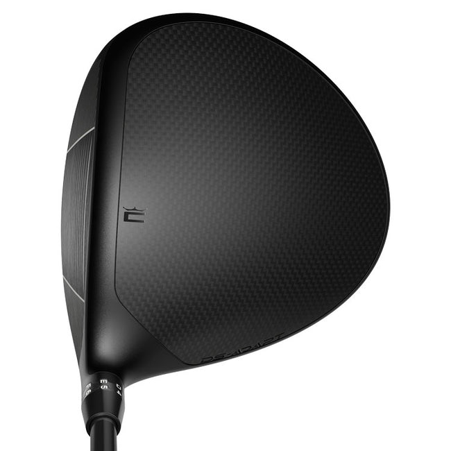 COBRA DS-ADAPT MAX-D DRIVER (US Spec)