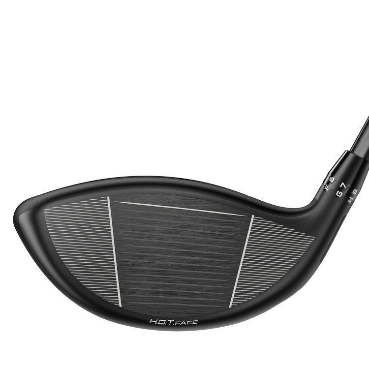 COBRA DS-ADAPT MAX-D DRIVER (US Spec)