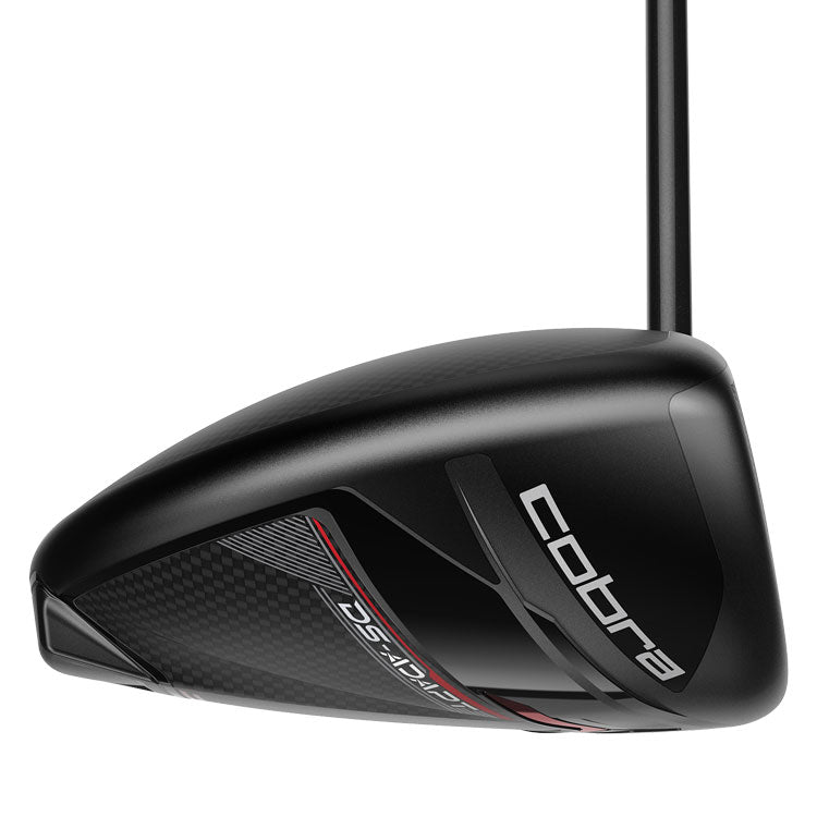 COBRA DS-ADAPT MAX-D DRIVER (US Spec)