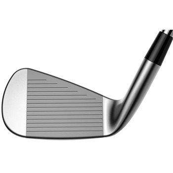 COBRA KING FORGED TEC STEEL IRONS (#5-9P)