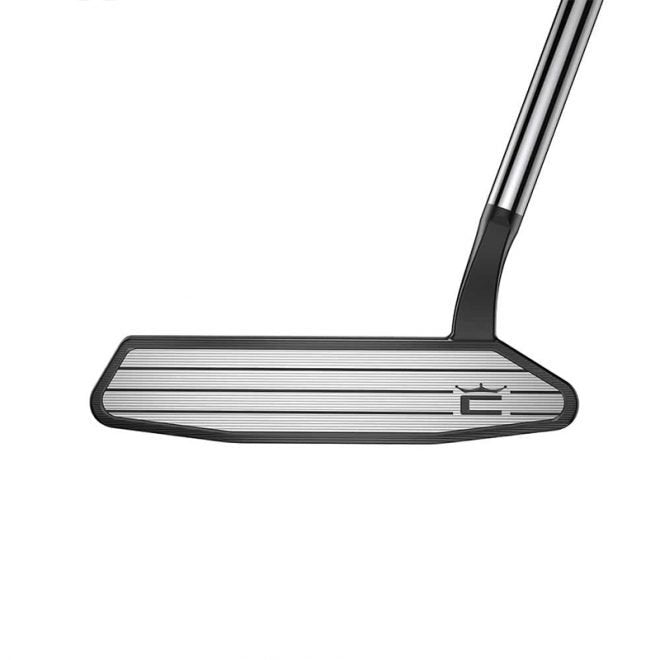 COBRA KING VINTAGE SPORT-60 SLANT NECK PUTTER (Warranty Void)