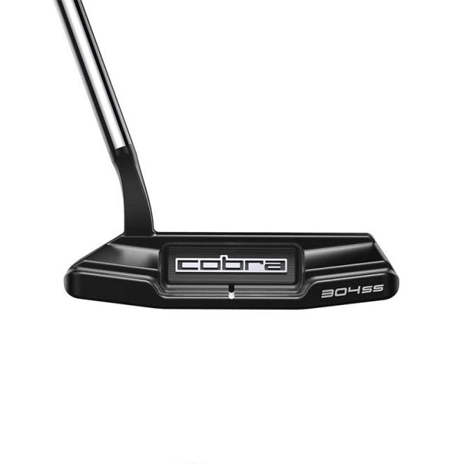 COBRA KING VINTAGE SPORT-60 SLANT NECK PUTTER (Warranty Void)