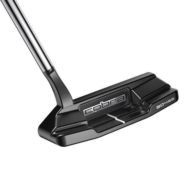 COBRA KING VINTAGE SPORT-60 SLANT NECK PUTTER (Warranty Void)