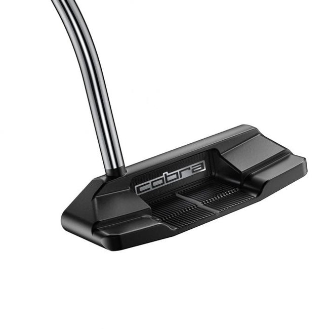 COBRA KING VINTAGE WIDESPORT SINGLE BEND PUTTER (Warranty Void)