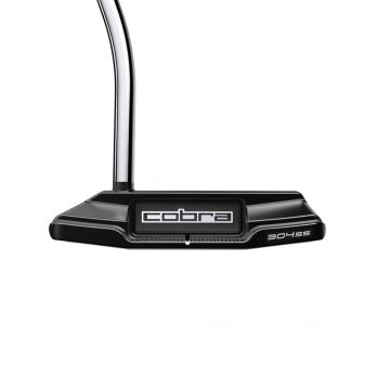 COBRA KING VINTAGE WIDESPORT SINGLE BEND PUTTER (Warranty Void)