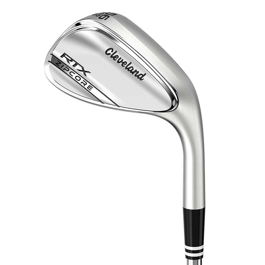 CLEVELAND RTX ZIPCORE LEFT HAND WEDGES – LT Golf Shop