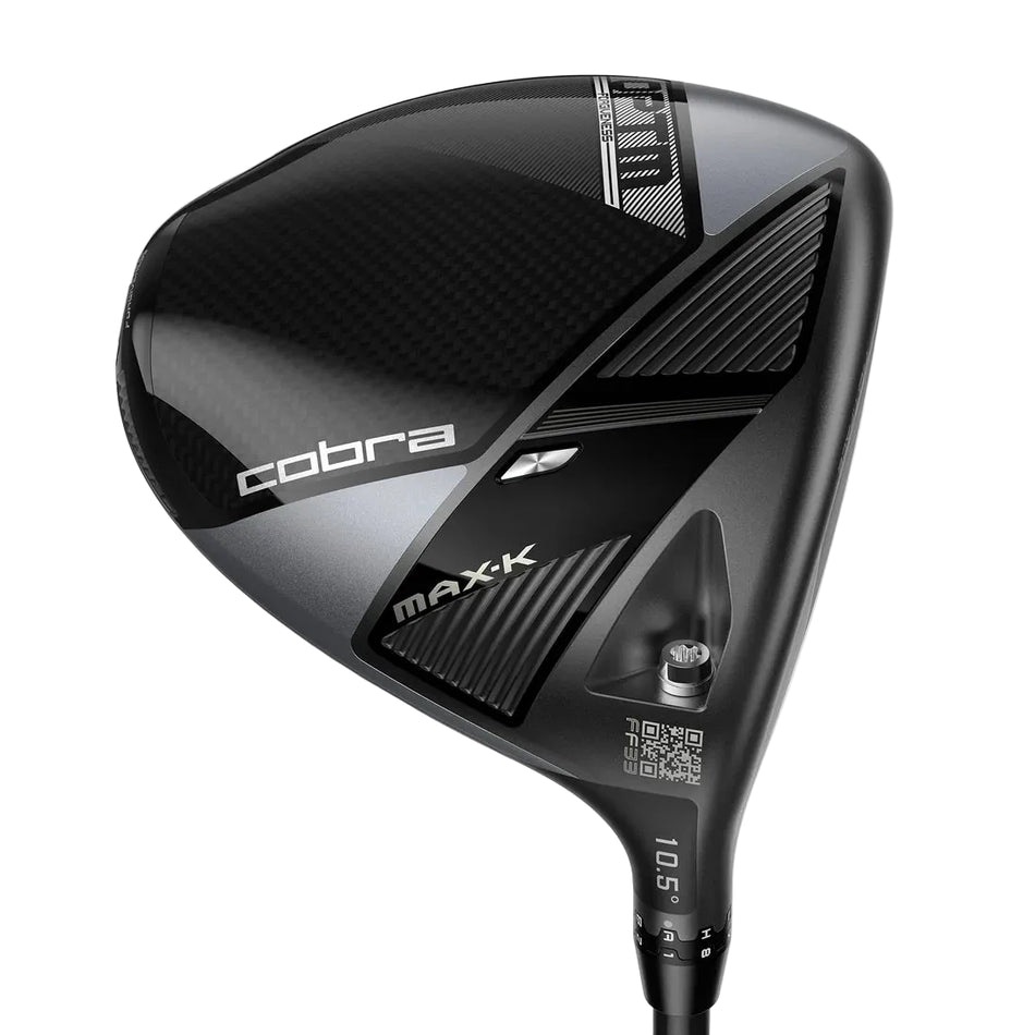 COBRA 26 OPTM MAX-K DRIVER (US Spec)