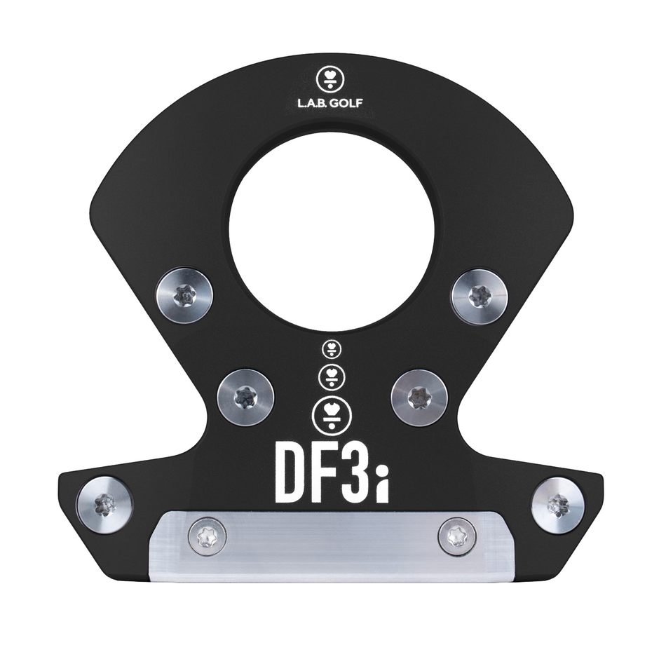 LAB GOLF DF3I PUTTER