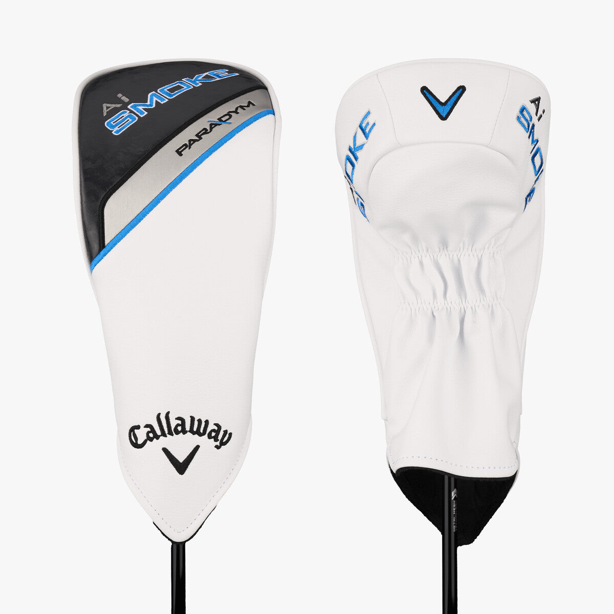 CALLAWAY PARADYM AI SMOKE TI 340 MINI DRIVER – LT Golf Shop
