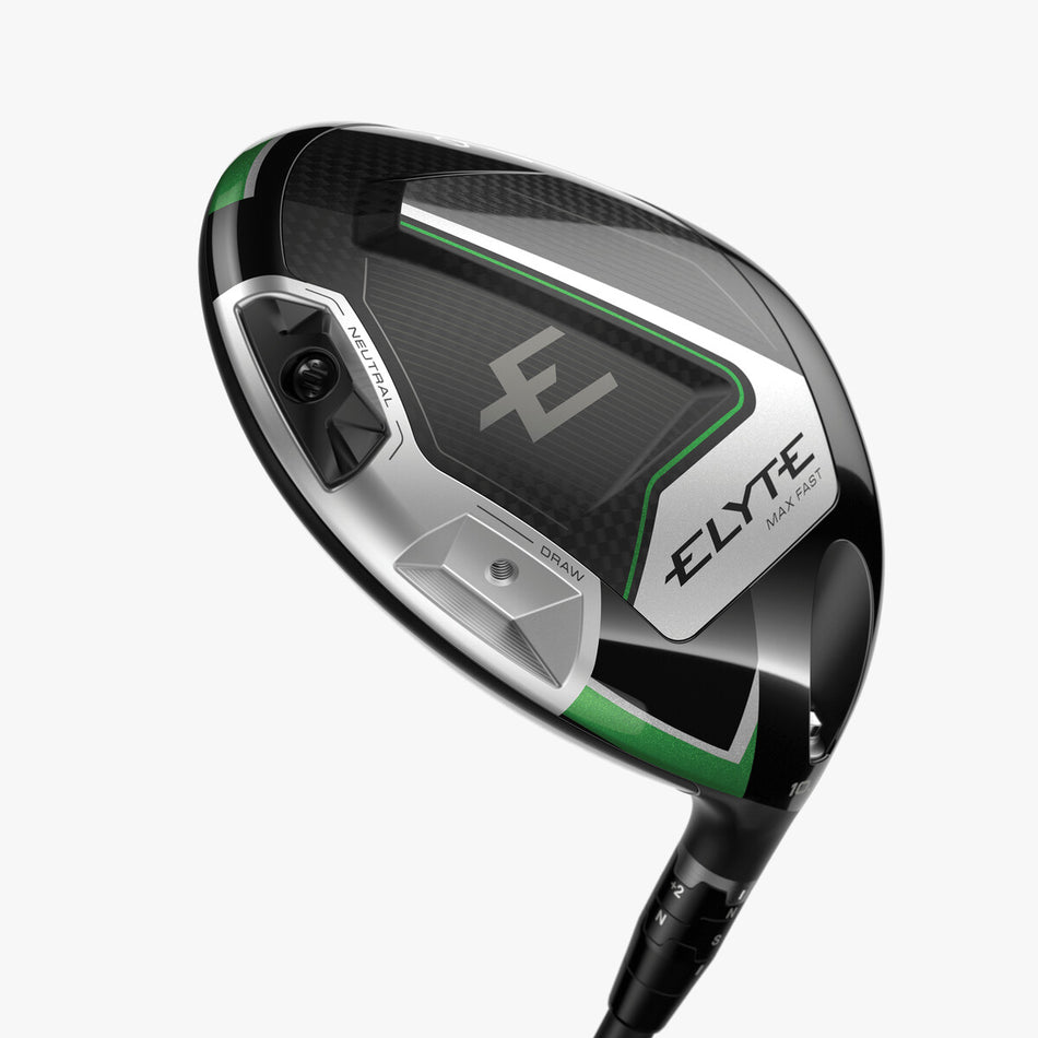 CALLAWAY ELYTE MAX FAST DRIVER