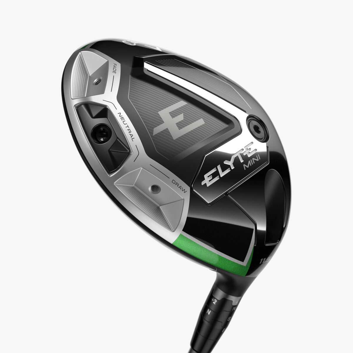 CALLAWAY ELYTE MINI DRIVER – LT Golf Shop