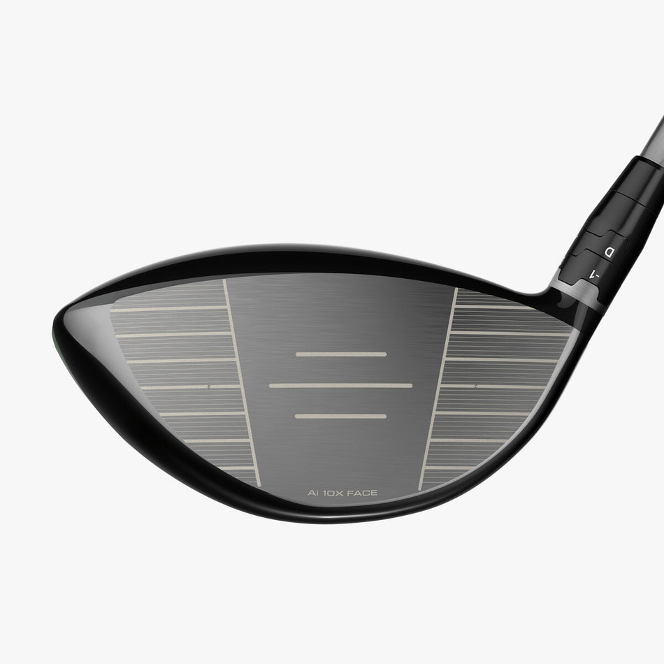 CALLAWAY ELYTE TRIPLE DIAMOND DRIVER