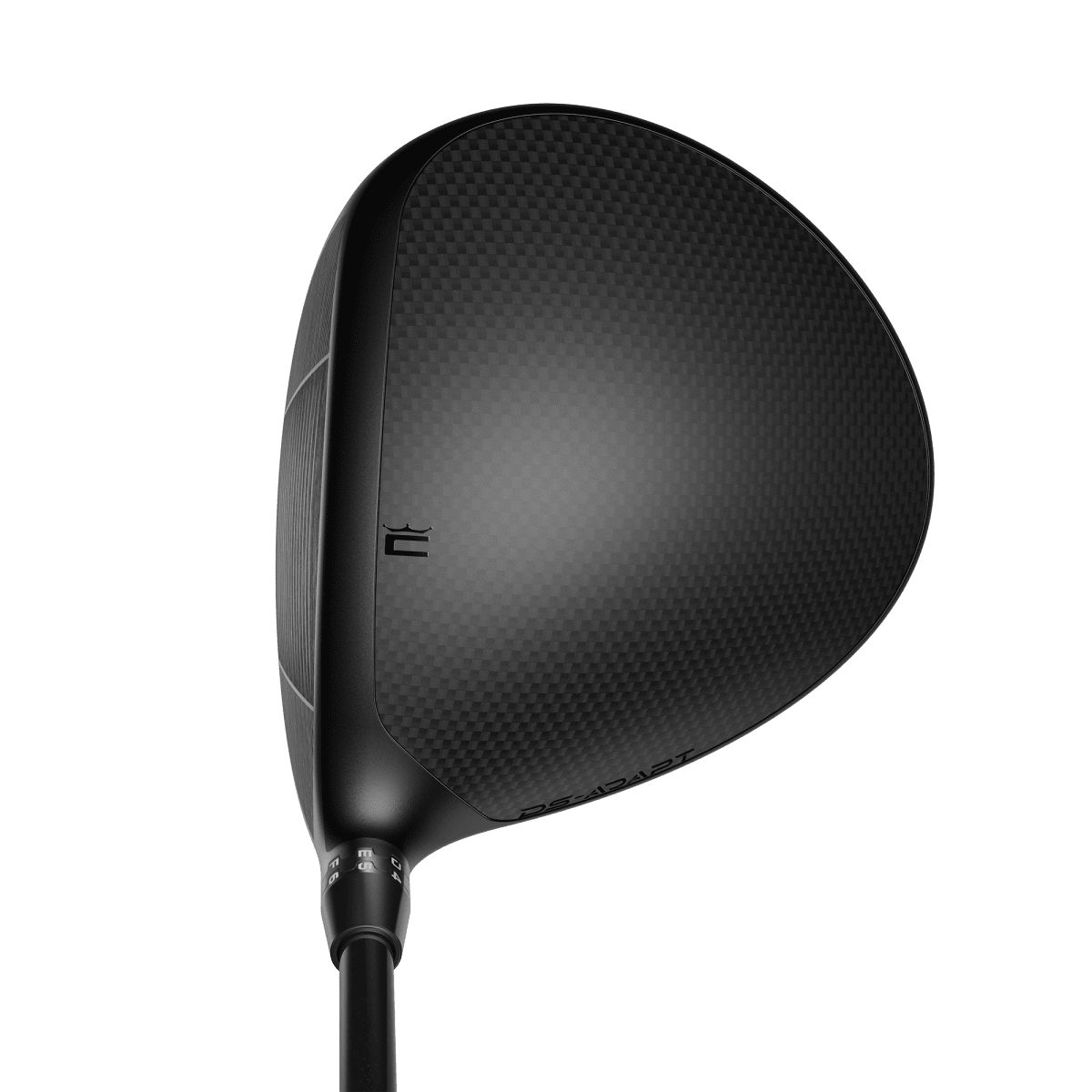 COBRA DS-ADAPT LS DRIVER (US Spec)