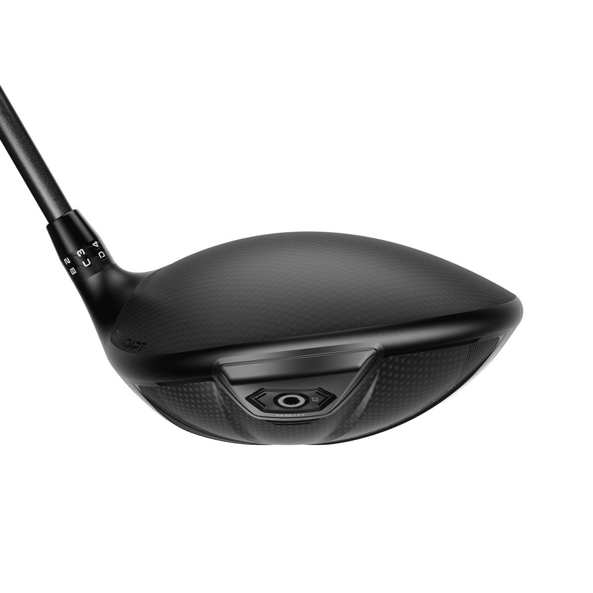 COBRA DS-ADAPT LS DRIVER (US Spec)