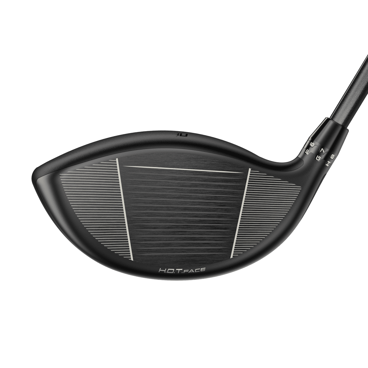 COBRA DS-ADAPT LS DRIVER (US Spec)