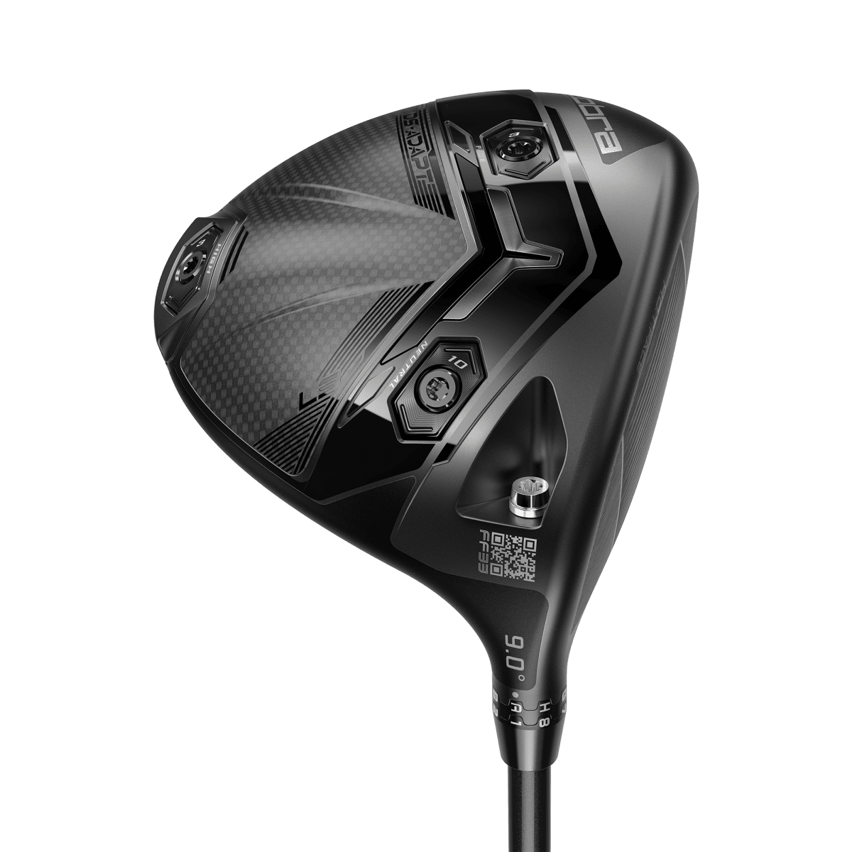 COBRA DS-ADAPT LS DRIVER (US Spec)