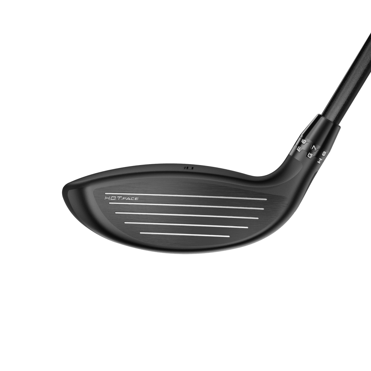 COBRA DS-ADAPT MAX FAIRWAY WOOD (US Spec)