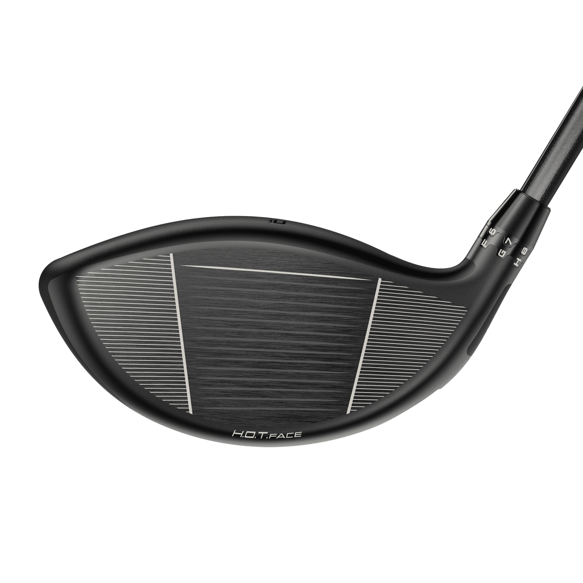 COBRA DS-ADAPT X DRIVER (US Spec)