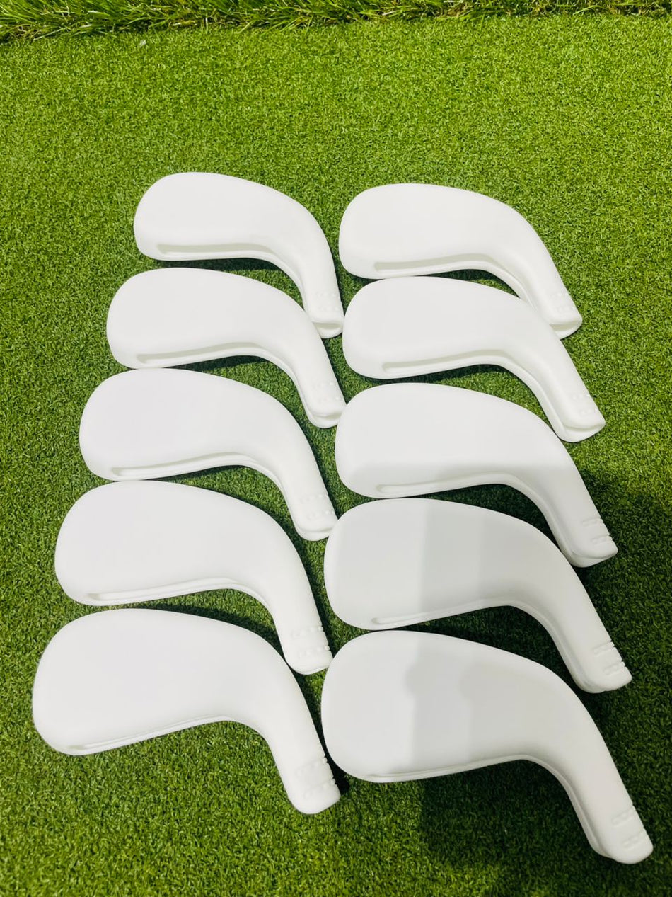 ROYAL ARES PREMIUM SILICONE IRON HEADCOVER