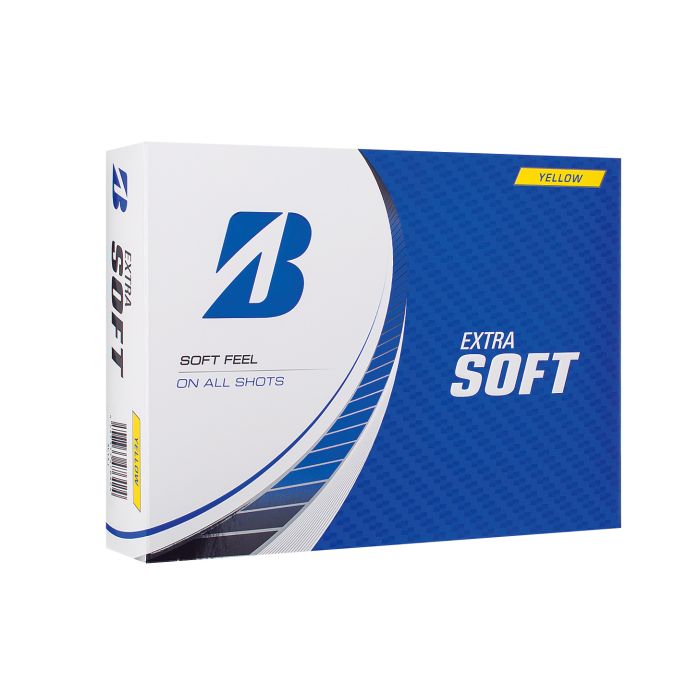 BRIDGESTONE EXTRA SOFT GOLF BALL 24