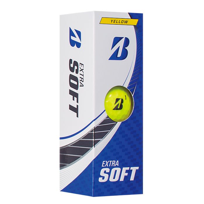 BRIDGESTONE EXTRA SOFT GOLF BALL 24