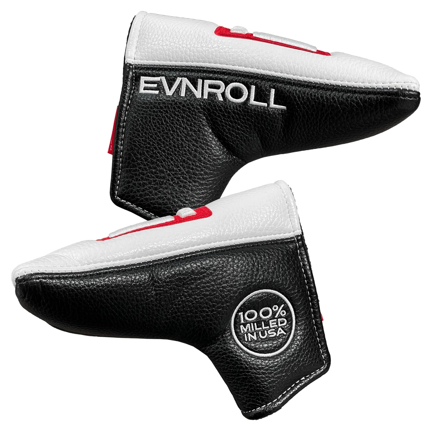 EVNROLL EV2 MIDBLADE PUTTER (GRAVITY GRIP)