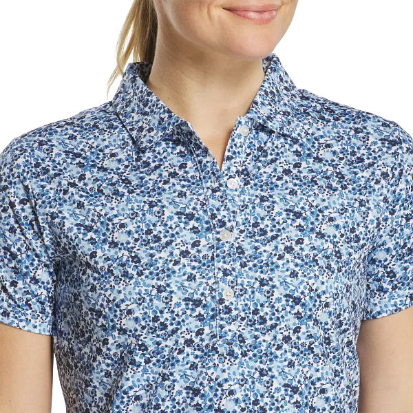 FOOTJOY SHORT SLEEVE WOMEN'S SHIRTS 25