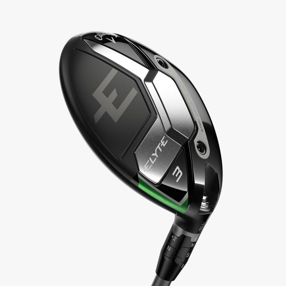 CALLAWAY ELYTE FAIRWAY WOOD