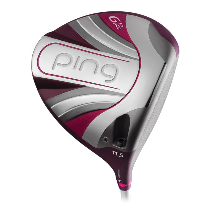 PING GLe 2 WOMEN'S DRIVER