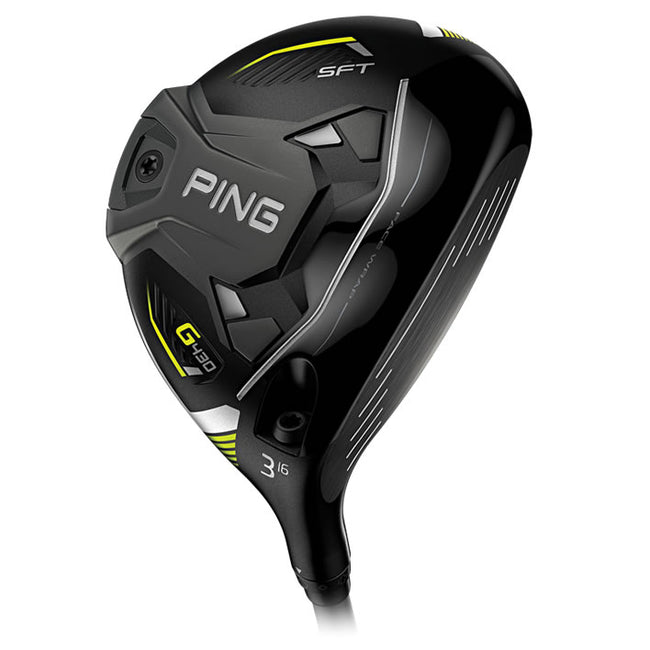 PING G430 SFT FAIRWAY WOOD (Speeder NX 35)