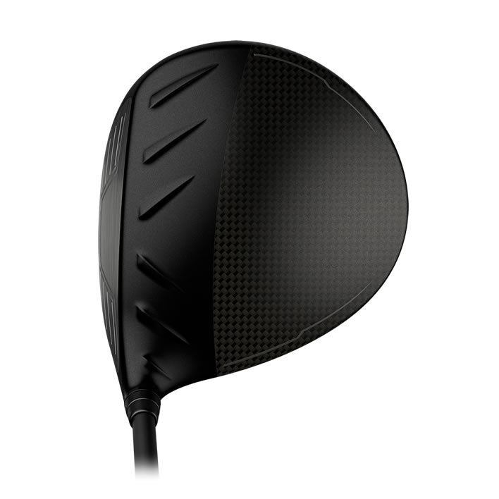 PING G440 LST DRIVER (Tour 2.0 Chrome) – LT Golf Shop