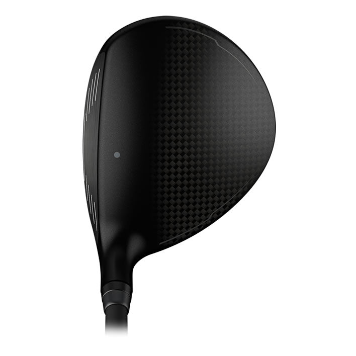 PING ALTA J CB Fusto Regolare In Grafite Per Legno Fairway 41,875" Con Adattatore G400 - Foto 6