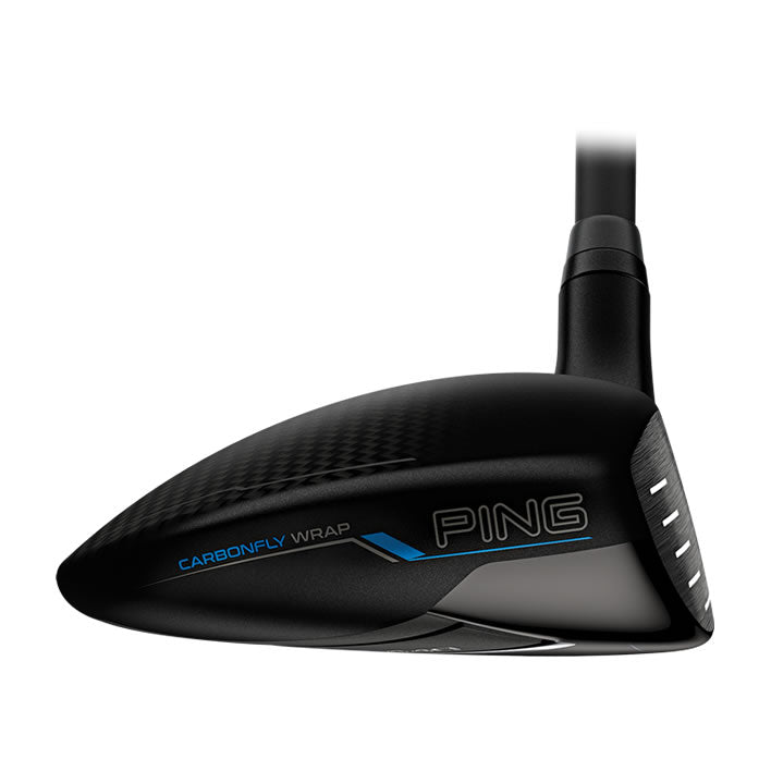 PING G440 MAX FAIRWAY WOOD (Tour 2.0 Chrome)