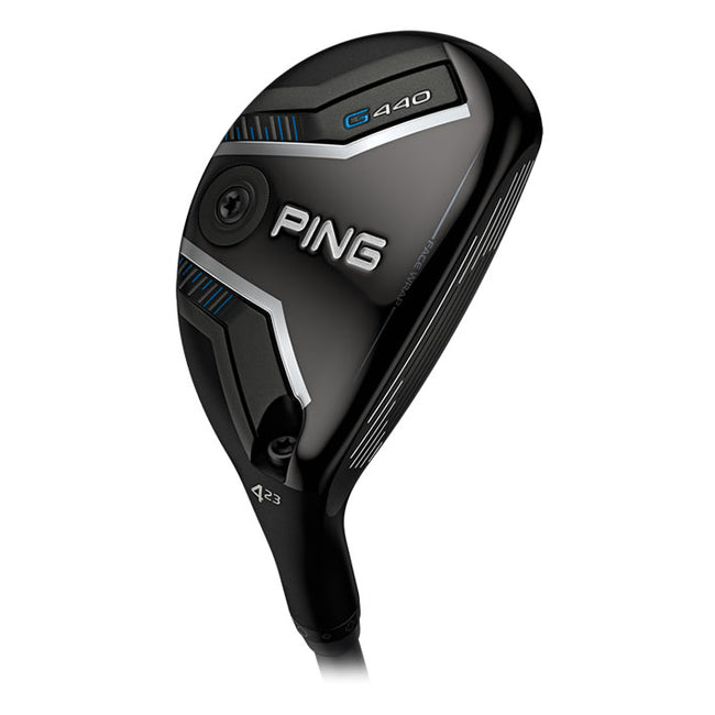 PING G440 HL HYBRID (Speeder NX 35/40)