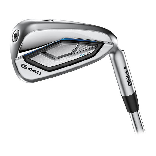 PING G440 GRAPHITE IRON (Speeder NX 35/40)