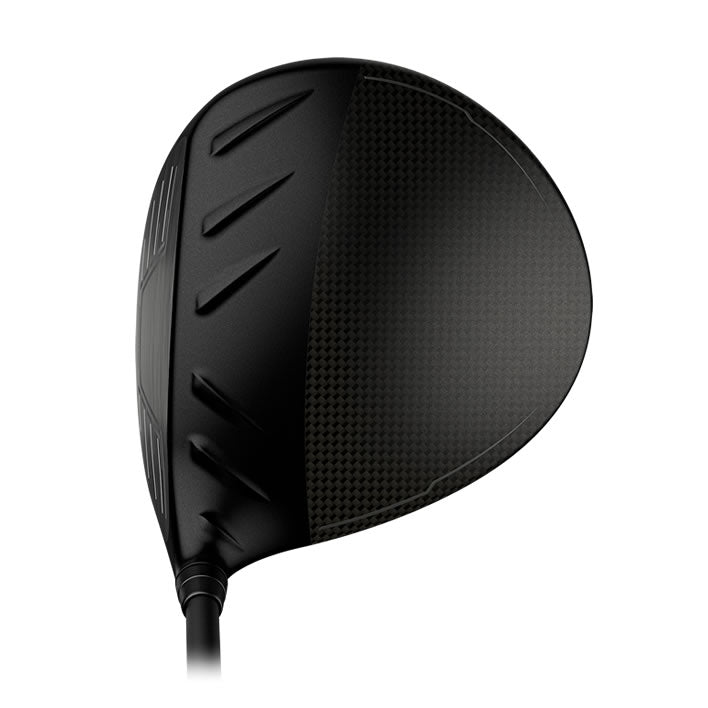 PING G440 MAX LEFT HAND DRIVER (Alta J CB Blue)