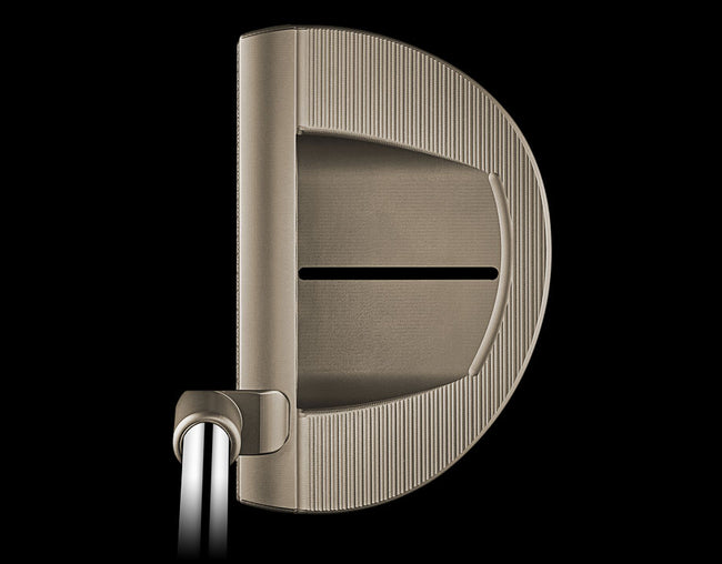 SCOTTY XPERIMENTAL GOLO 6.2 PUTTER - Limited Edition