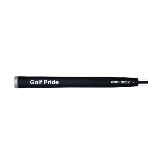 GOLF PRIDE PRO ONLY PUTTER GRIP