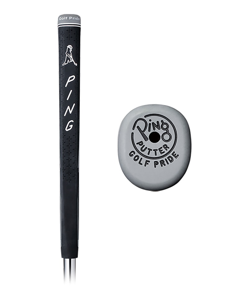 PING 2024 ANSER D PUTTER