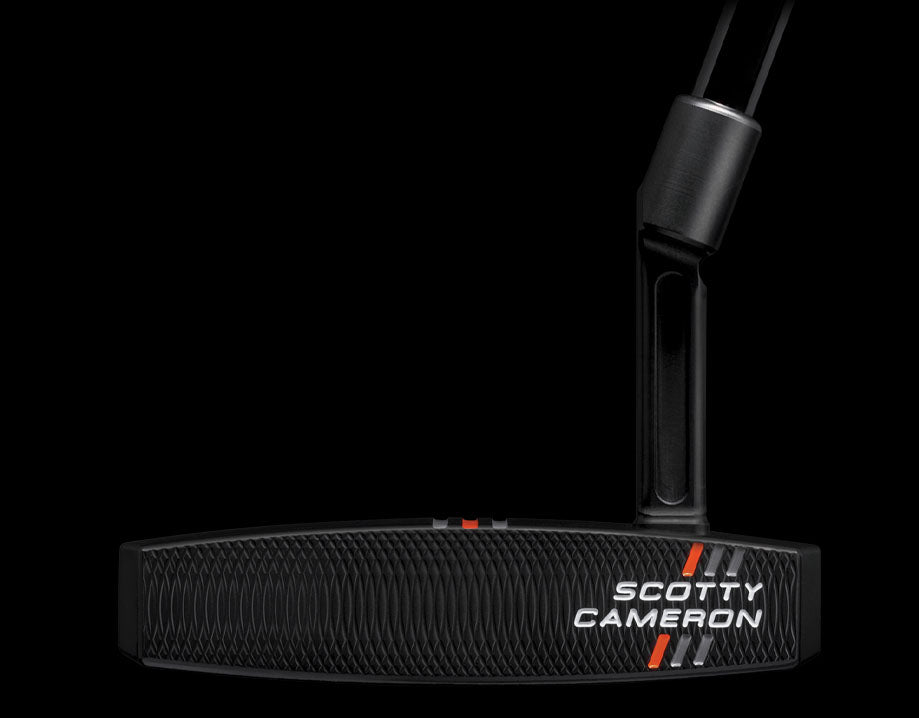 SCOTTY H24 PHANTOM 9.2 PUTTER - LIMITED EDITION