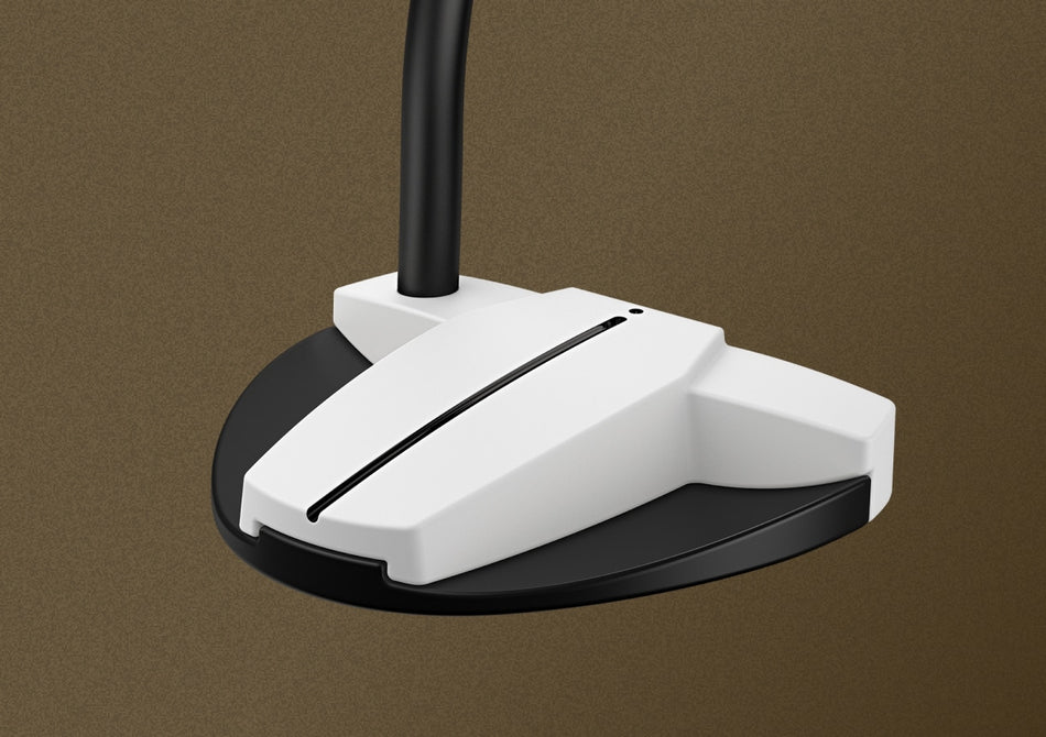 PING 26 SCOTTSDALE TEC HAYDEN PUTTER