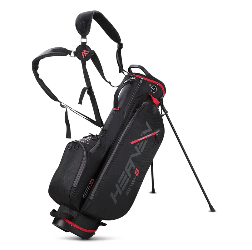 BIG MAX HEAVEN SEVEN G STAND BAG